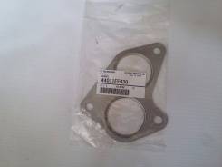 Прокладка выпускного коллектора. Subaru Impreza WRX STI, GDB Subaru Impreza, GDB Двигатель EJ207