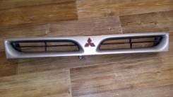 Решетка радиатора. Mitsubishi Mirage, CB7A, CB8A, CD8A, CD7A, CB6A, CB3A, CD5A, CB4A, CB1A, CD3A, CB2A Mitsubishi Eclipse Mitsubishi Lancer, CB8A, CB7...