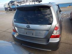 Дверь багажника. Subaru Forester, SG5, SG9, SG