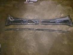 Решетка под дворники. Toyota Crown, JZS145 Двигатель 2JZGE