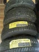 Dunlop SP Sport LM703. Летние, 2015 год, без износа, 4 шт