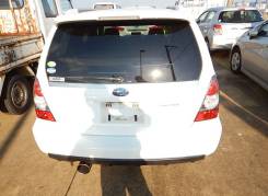 Дверь багажника. Subaru Forester, SG5, SG9, SG, SG9L