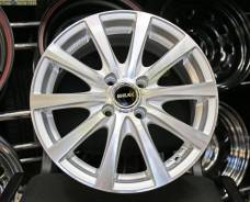 SLK. 6.0x15, 4x100.00, ET38, ЦО 73,1 мм.