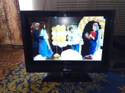 Океан. меньше 20" LCD (ЖК)