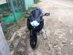 Suzuki GSX-R 750. 750 куб. см., исправен, птс, с пробегом