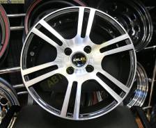 SLK. 6.5x15, 4x100.00, ET40, ЦО 73,1 мм.
