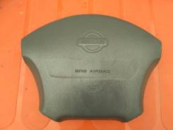 Подушка безопасности. Nissan: Largo, Bluebird, Pulsar, March Box, Micra, Presage, Presea, Serena, Prairie Joy, Sunny, Primera, March, Homy, Vanette Se...