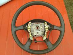 Руль. Nissan March, ANK11, HK11, K11, AK11 Двигатели: CG10DE, CGA3DE, CG13DE