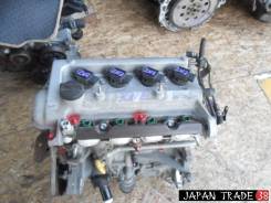 Двигатель в сборе. Toyota: bB, Yaris, WiLL Cypha, Vios, Yaris Verso, Succeed, Echo Verso, Vitz, Soluna Vios, Echo, Porte, Funcargo, ist, Platz, Probox...