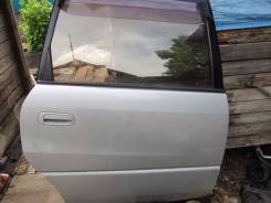 Дверь боковая. Toyota Ipsum, SXM10, SXM10G Двигатель 3SFE