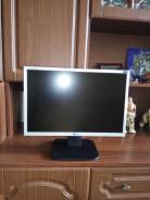 LG. 19" (48 см), технология LCD (ЖК)