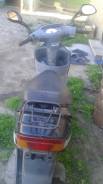 Honda Dio AF27. 49 куб. см., исправен, птс, с пробегом