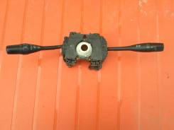 Блок подрулевых переключателей. Nissan: Prairie, Pulsar, Bluebird, Mistral, March Box, Safari, Cedric, Caravan, Lucino, Crew, Presea, Sunny, Avenir, P...