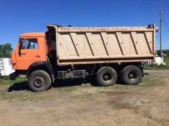 Камаз 53229. Продам Камаз 452820. Самосвал на три стороны, груз 15 т., 2005 г, 10 850 куб. см., 15 000 кг.