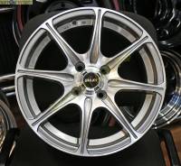SLK. 6.5x15, 4x100.00, ET35, ЦО 73,1 мм.