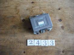 Блок управления свечами накала. Mitsubishi L300, P05W, P25V, P25W, P45V Mitsubishi Delica, P25V, P25W, P35W Двигатель 4D56