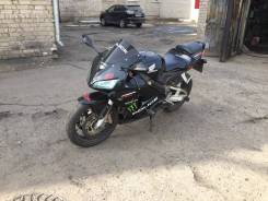 Honda CBR 600RR. 600 куб. см., исправен, птс, с пробегом