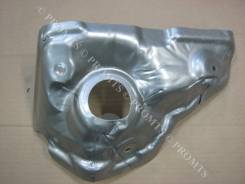 Защита выпускного коллектора. Nissan Pathfinder, R52 Nissan Murano, PNZ51, Z51 Nissan Teana, L33, J32, PJ32 Двигатели: VQ35DE, VQ25DE