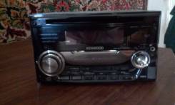 Kenwood DPX-770MD
