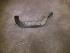 Патрубок радиатора. Toyota Crown, JZS145 Двигатель 2JZGE