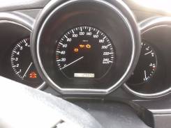 SRS кольцо. Lexus RX350 Двигатель 2GRFE