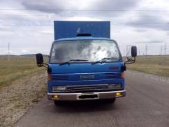 Mazda Titan. Продам , 3 500 куб. см., 2 500 кг.