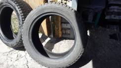 Bridgestone Blizzak DM-V1. Всесезонные, износ: 5%, 4 шт