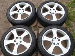 ATS. 7.5x17, 5x112.00, ET50