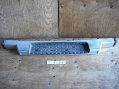 Бампер. Mitsubishi Delica Star Wagon, P23W, P24W, P23V, P35W, P07V, P25W, P45V, P17V, P25V, P05V, P27V, P05W, P15V, P04W, P03V, P02V, P03W, P13V, P12V...