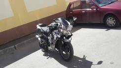 Irbis Z1. 250 куб. см., исправен, птс, с пробегом