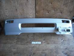 Бампер. Mitsubishi Delica Star Wagon, P35W, P25W Mitsubishi Delica, P25W