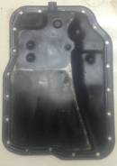 Поддон коробки переключения передач. Mazda: Axela, Atenza Sport, MPV, Premacy, Training Car, Laser Lidea, Atenza, Ford Ixion, Familia, Capella