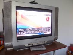 Samsung. 21" CRT (ЭЛТ)