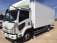 Isuzu Forward. Рефрижератор , 2008 г. в. +/-30С, 7 000 куб. см., 5 000 кг.