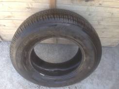 Bridgestone Dueler H/T 684II. Летние, без износа, 2 шт