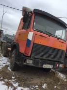 МАЗ 642208-020. Продаю обмен седельный тягач СуперМаз, 14 600 куб. см., 30 000 кг.