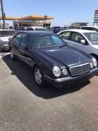 Mercedes-Benz. W210, M112