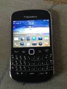 BlackBerry Bold 9900. Новый