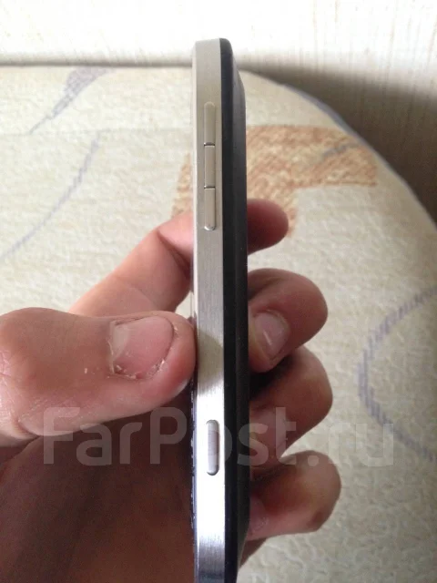BlackBerry Bold 9900. ����� ����