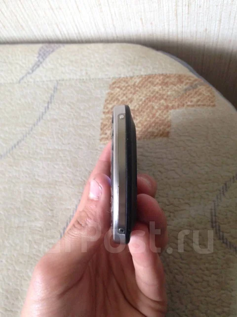 BlackBerry Bold 9900. ����� ����