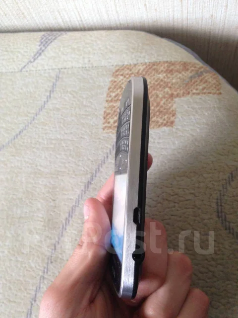 BlackBerry Bold 9900. ����� ����