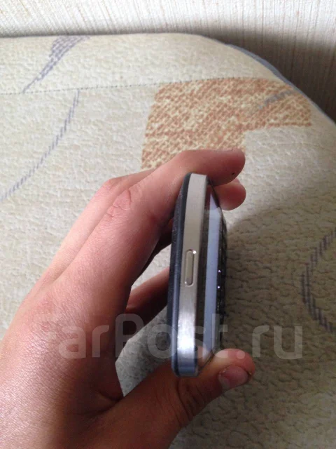 BlackBerry Bold 9900. ����� ����