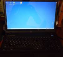 DNS Home. 15.6", ОЗУ 3072 Мб, диск 320 Гб, WiFi, Bluetooth