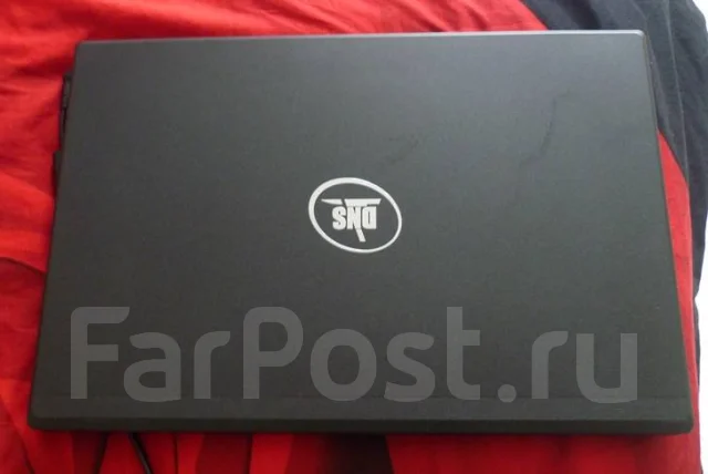 DNS Home. 15.6", ��� 3072 ��, ���� 320���, WiFi: 1, Bluetooth: 1 ����