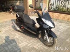 Honling Adonis 300. 300����. ��., ��������, ���, � �������� ����