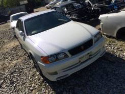 Toyota Chaser