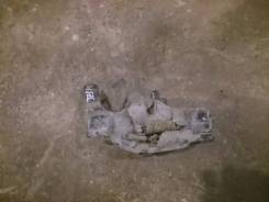 Замок капота. Toyota Crown, JZS145 Двигатель 2JZGE