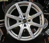 SLK. 6.5x15, 4x100.00, ET35, ЦО 73,1 мм.