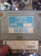 Блок abs. Toyota Hilux Surf, RZN185, VZN185, KZN185 Toyota 4Runner, KZN185, VZN185 Двигатели: 5VZFE, 3RZFE, 1KZTE, 1KZT