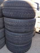 Hankook Winter i*cept Evo W310. Всесезонные, износ: 30%, 4 шт